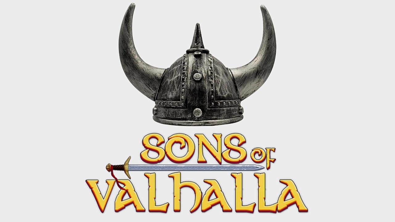 ВИКИНГАРД - Sons Of Valhalla