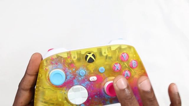Control Forza Horizon 5 Edición Limitada - Unboxing смотреть онлайн