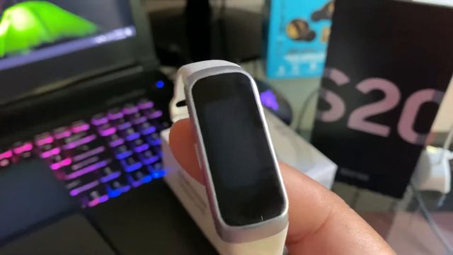 Samsung Galaxy Smartwatch: Review! смотреть онлайн