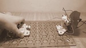 Мини ГЭС у себя дома