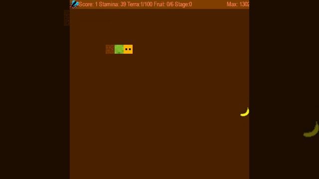 Pysnake made with pygame v. 2.0.1 смотреть онлайн