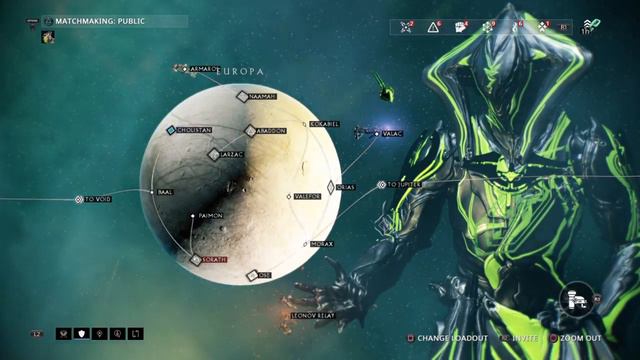 Warframe Testing the Dual Akstiletto Prime on EliteMortality's livestream смотреть онлайн