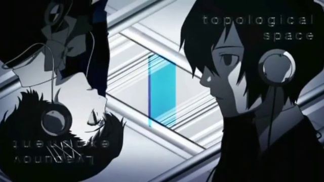 Shin Megami Tensei: Persona 3 Portable opening (Soul Phrase) (with english/russian subs) смотреть онлайн
