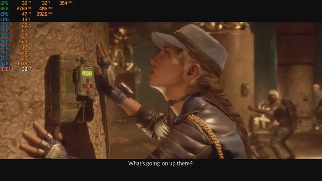Mortal Kombat 11 - With The GTX 1050 TI