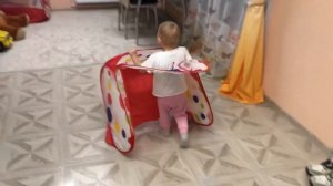 От смеха икота напала ?. Самой смешно ?