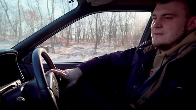 Subaru Vlog: Legacy BG5 История владельца смотреть онлайн