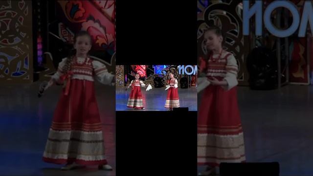 От чего так в России березы шумят Cover смотреть онлайн