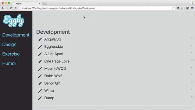 10 egghead angularjs angularjs architecture using http to load json data смотреть онлайн