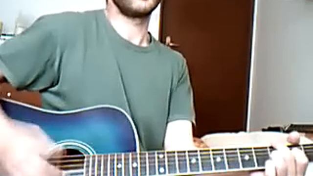 Fake Plastic Trees - Cover смотреть онлайн