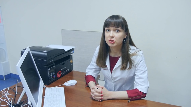 Офтальмология