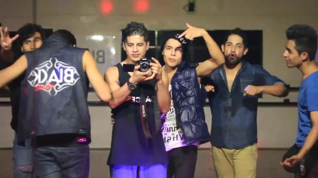 PROMO BLACK SOUL COMPANY смотреть онлайн