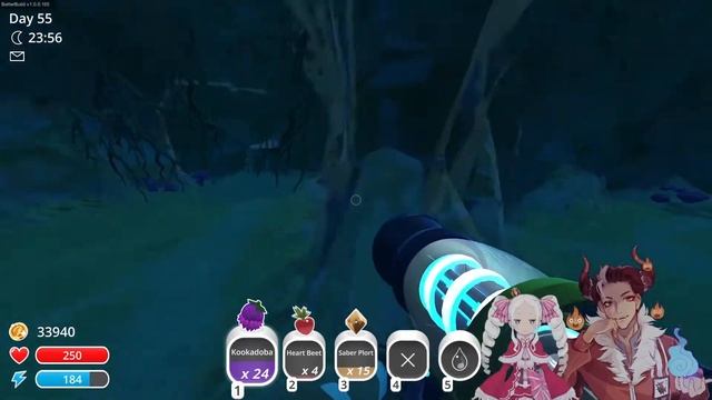 Slime Rancher | Online Multiplayer CO-OP MOD | Let's Play Mini Game Saber Slime The Wilds Area смотреть онлайн