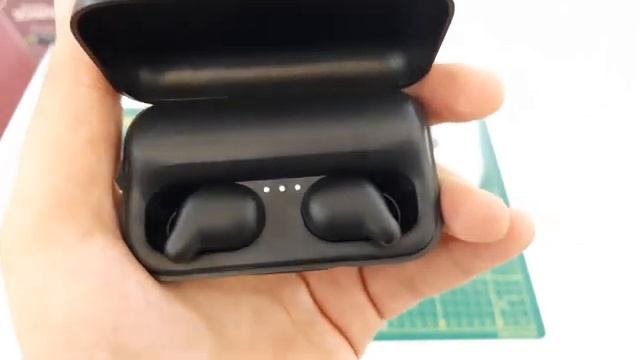 Haylou T15 Kablosuz Gaming Kulaklık İncelemesi | PowerBankli 175 Liralık Kablosuz Gaming Kulaklık смотреть онлайн