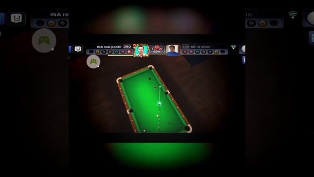 Play fair in game 3d pool ball смотреть онлайн