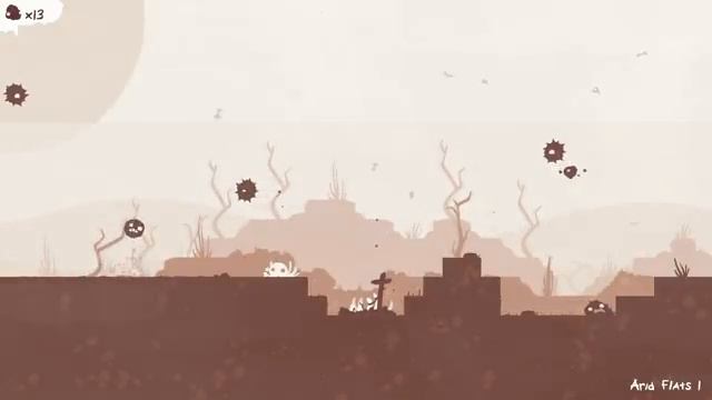 АЙЗЕК + МЯСНОЙ ПАРЕНЬ = Одноглазая черная слизь? =let's play gameplay= The End Is Nigh смотреть онлайн