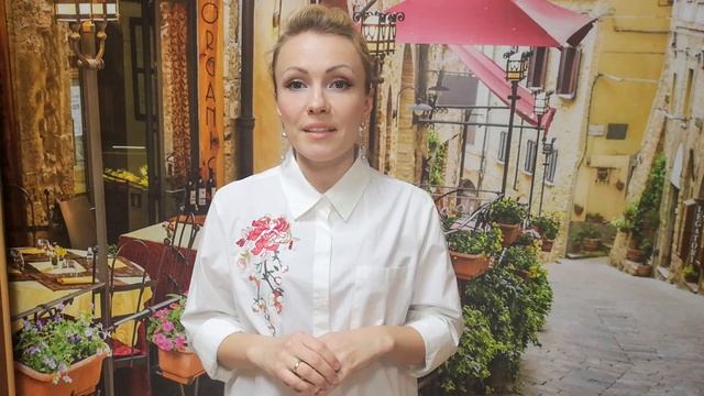 Все есть, а счастья нет. Почему смотреть онлайн