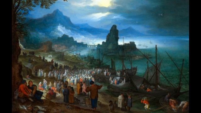 643.НОВЫЕ СВЯТЫЕ ПИСАНИЯ. БХАГАВАД-ГИТА ВСЕМ. ГЛАВА 17. СТИХ 2-3 смотреть онлайн