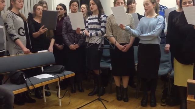 Посмотри на стаи Журавлей смотреть онлайн