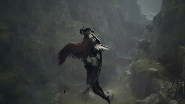Dragon's Dogma 2 ✪ Превью ✪ Вся известная информация ✪ Стоит ли покупать? ✪ Обзор будущего шедевра смотреть онлайн