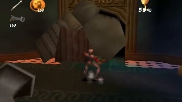 Let's Play MediEvil 2 Pt.1: Night at the Museum смотреть онлайн