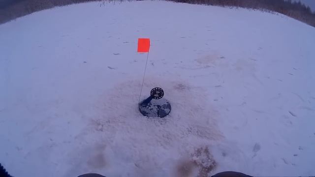 жерлицы на карьере 29 01 2017 смотреть онлайн