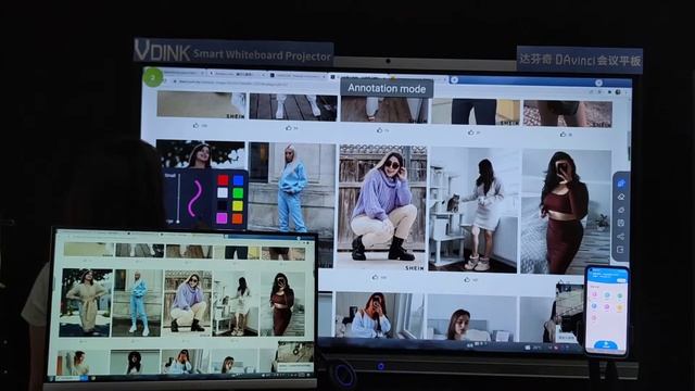 Vdink mejor personalizado, p2418ht, monitor dell p2418ht, fábrica de China смотреть онлайн