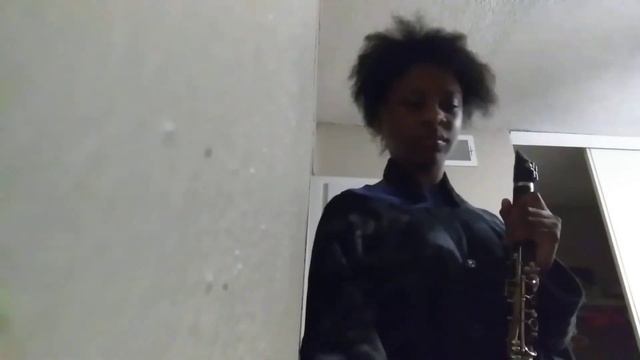 Mechanical Monsters on clarinet by Phoebe смотреть онлайн