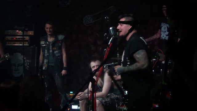 План Ломоносова - Не торопись! @ Wild Club Егорьевск 02.12.2017 смотреть онлайн