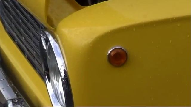 ВАЗ 2101 - золотая копейка смотреть онлайн