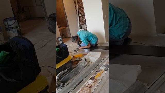 Как не надо резать Доборы лобзиком смотреть онлайн