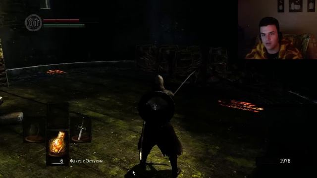 Dark Souls - 1 часть - Там для тебя горит очаг смотреть онлайн