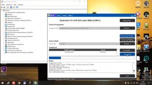 Прошивка Lenovo s60-a