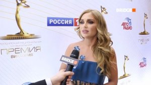 Гала-ужин Российской национальной музыкальной премии «Виктория» в 2023