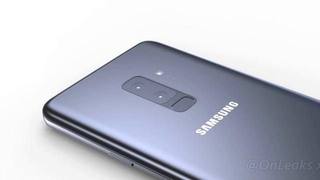 Galaxy S9 Teases iPhone X Features, Plus FULL EXYNOS 9810 Details | OnePlus 5T Sandstone White смотреть онлайн
