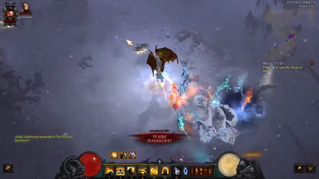 PANTHER'S CLAW PATCH 2.6.8 смотреть онлайн