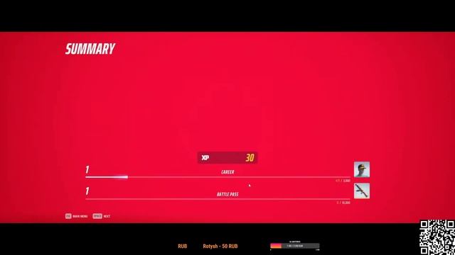 Первый взгляд||THE FINALS PLAYTEST смотреть онлайн