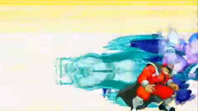STREET FIGHTER ZERO2 DRAMATIC BATTLE 2/2 смотреть онлайн