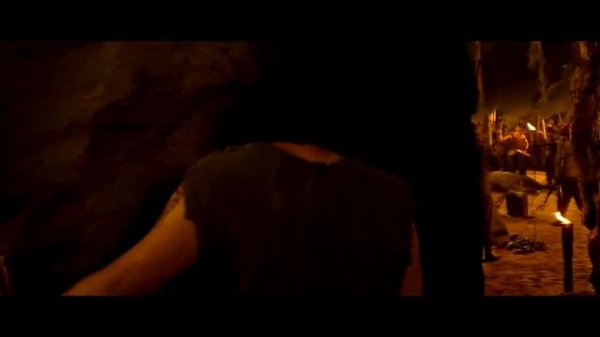 Бахубали 1-2