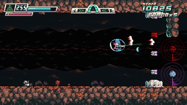 Habroxia 2 Review (PS4) смотреть онлайн