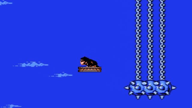 [TAS] [Obsoleted] NES The Blues Brothers by Randil in 04:37.4 смотреть онлайн