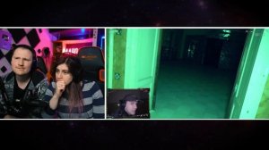 НОЧЬ в ЗАБРОШЕННОМ ЗАМКЕ с полтергейстом во ФРАНЦИИ  GhostBuster | РЕАКЦИЯ на Диму Масленникова