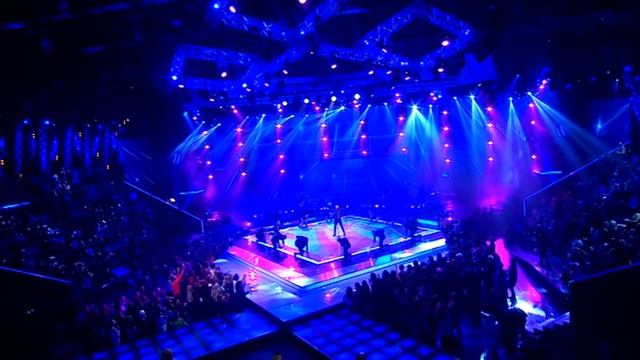 Ricky Martin Performs Come With Me: The Voice Australia Season 2 смотреть онлайн