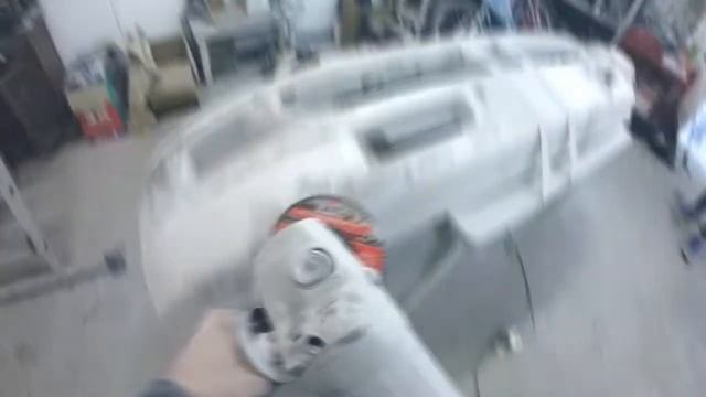 Тизер - Mercedes Benz Vito 1997 смотреть онлайн