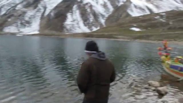 The EPIC Tale of Saif-ul-Malook :D смотреть онлайн