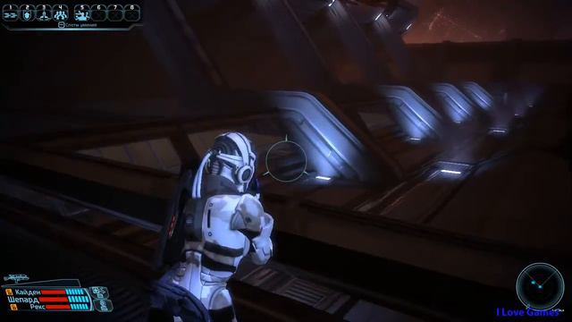 Прохождение ►Mass Effect◄【• Выпуск• #❹⓪】【The End】 смотреть онлайн