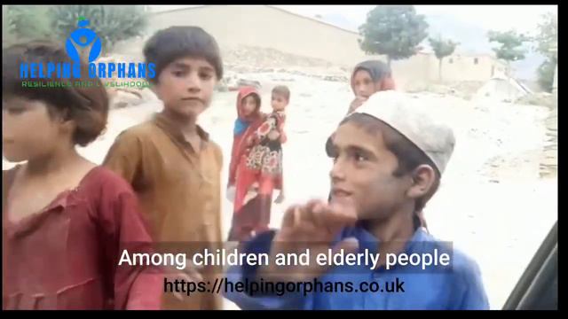 Food insecurity and lack of clean water added to disease among children смотреть онлайн