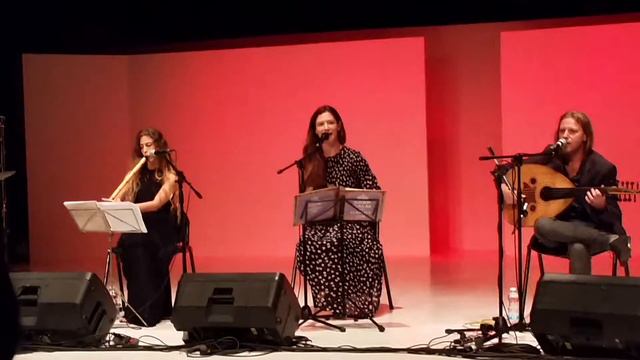 סופי צדקה והתנאים בסוזן דאלל תל אביב יפו 2018 смотреть онлайн