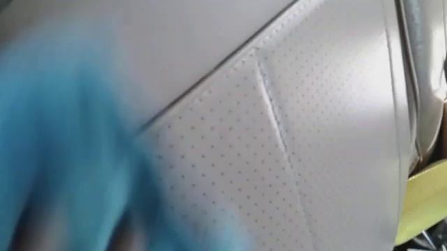 Mothers Leather Conditioner Test Review