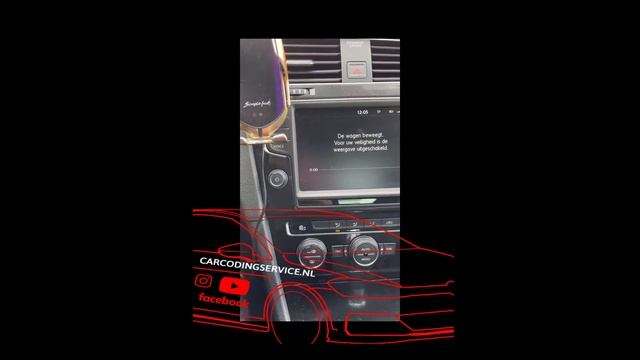 MQB VW  Golf MK7 MIB VIM Activation        Vcds Vcp Obdeleven Vagcom Leon Passat A3 Tiguan