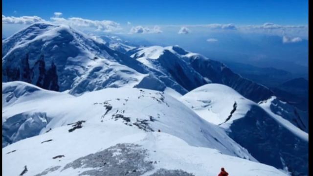 Горы Памир, Тянь Шань смотреть онлайн